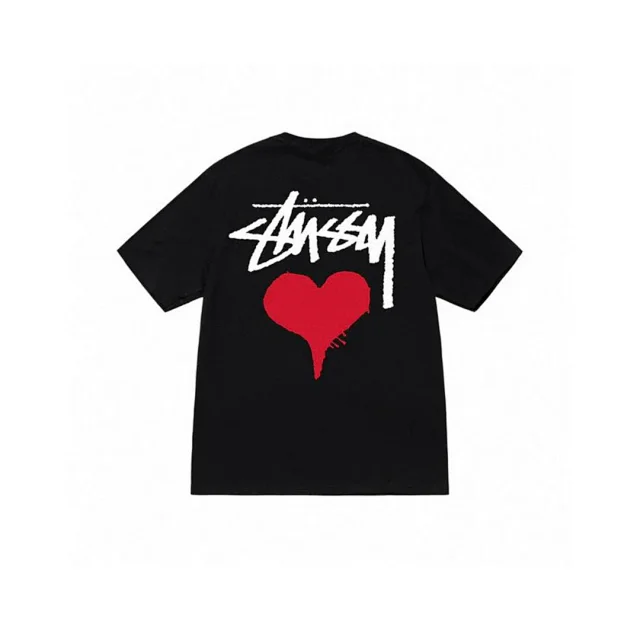 Stussy T-Shirts TS3K-1 product detail image 3