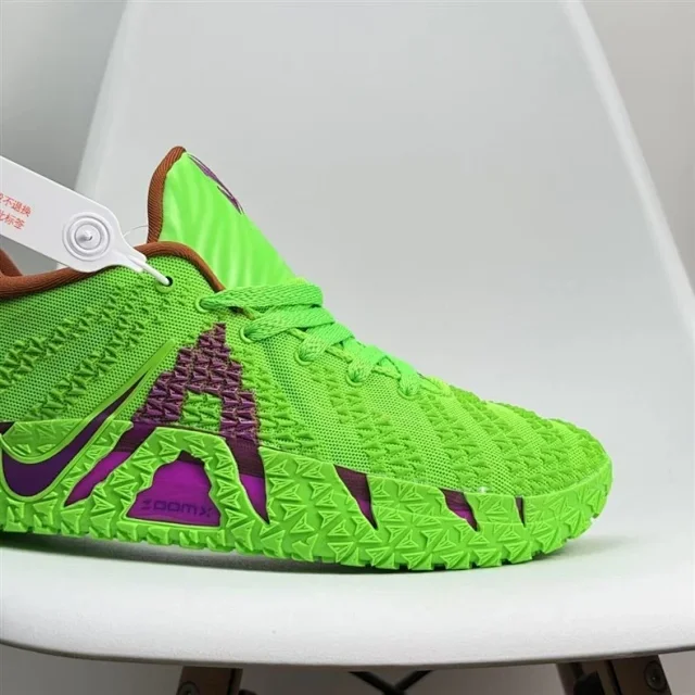 Nike Sneakers Low-Top Basketball product detail image 12