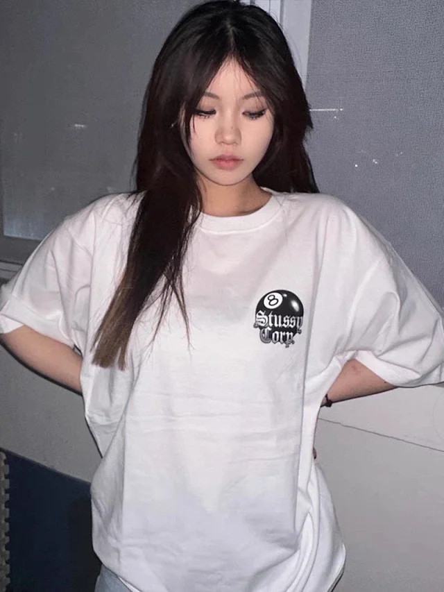 Stussy T-Shirts TS3K-1 product detail image 24