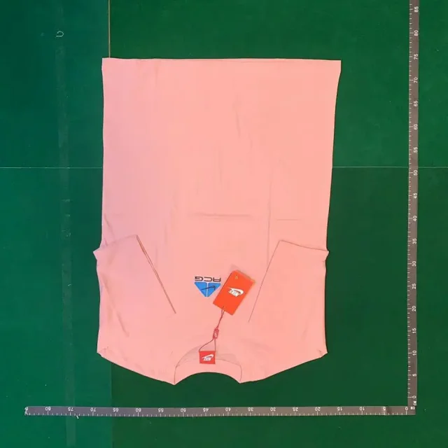 Nike T-Shirts ACG logo crew-neck short-sleeve T-shirt product detail image 8
