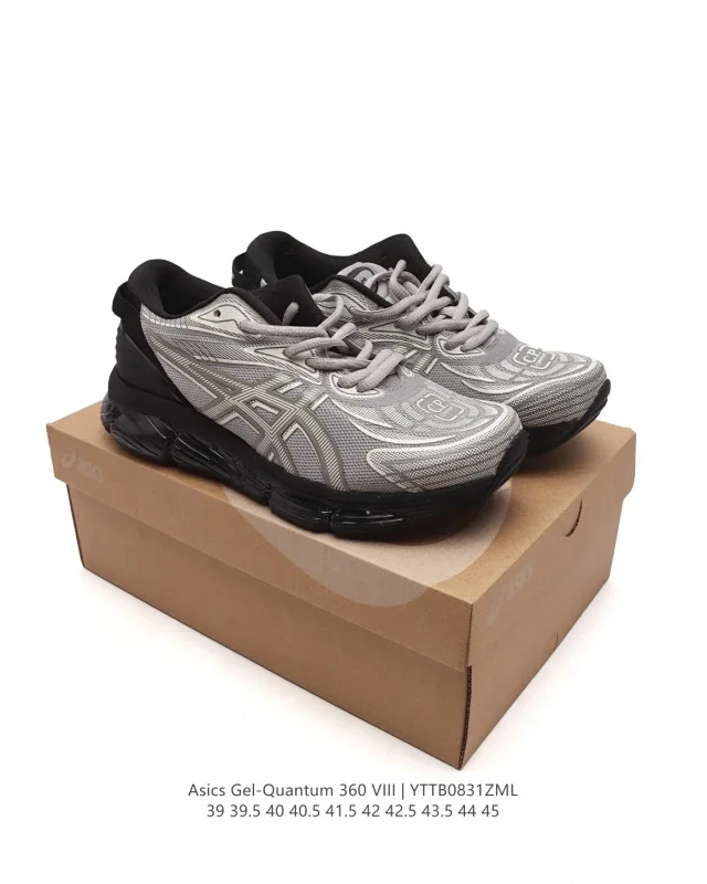 ASICS Sneakers GEL-QUANTUM 360 VIII product detail image 9
