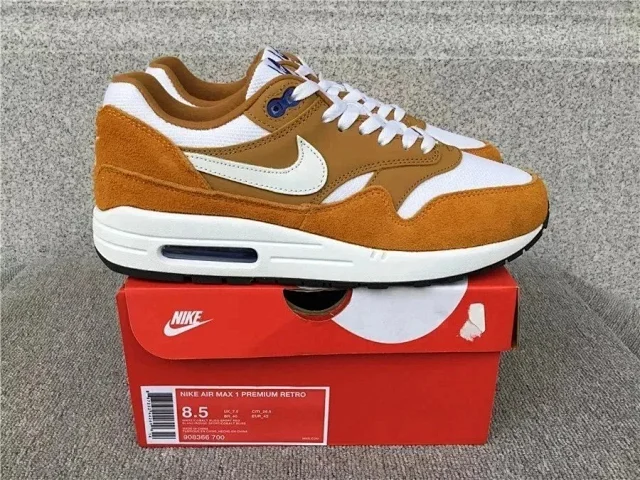 Nike Sneakers Air Max 1 product detail image 3