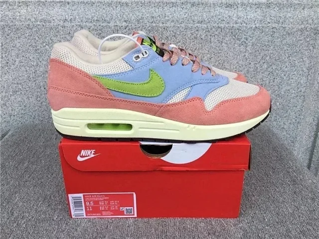 Nike Sneakers Air Max 1 product detail image 9