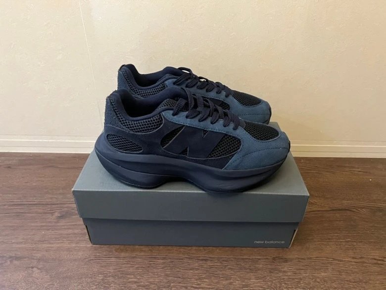 New Balance Sneakers WRPD Runner — Figure 7