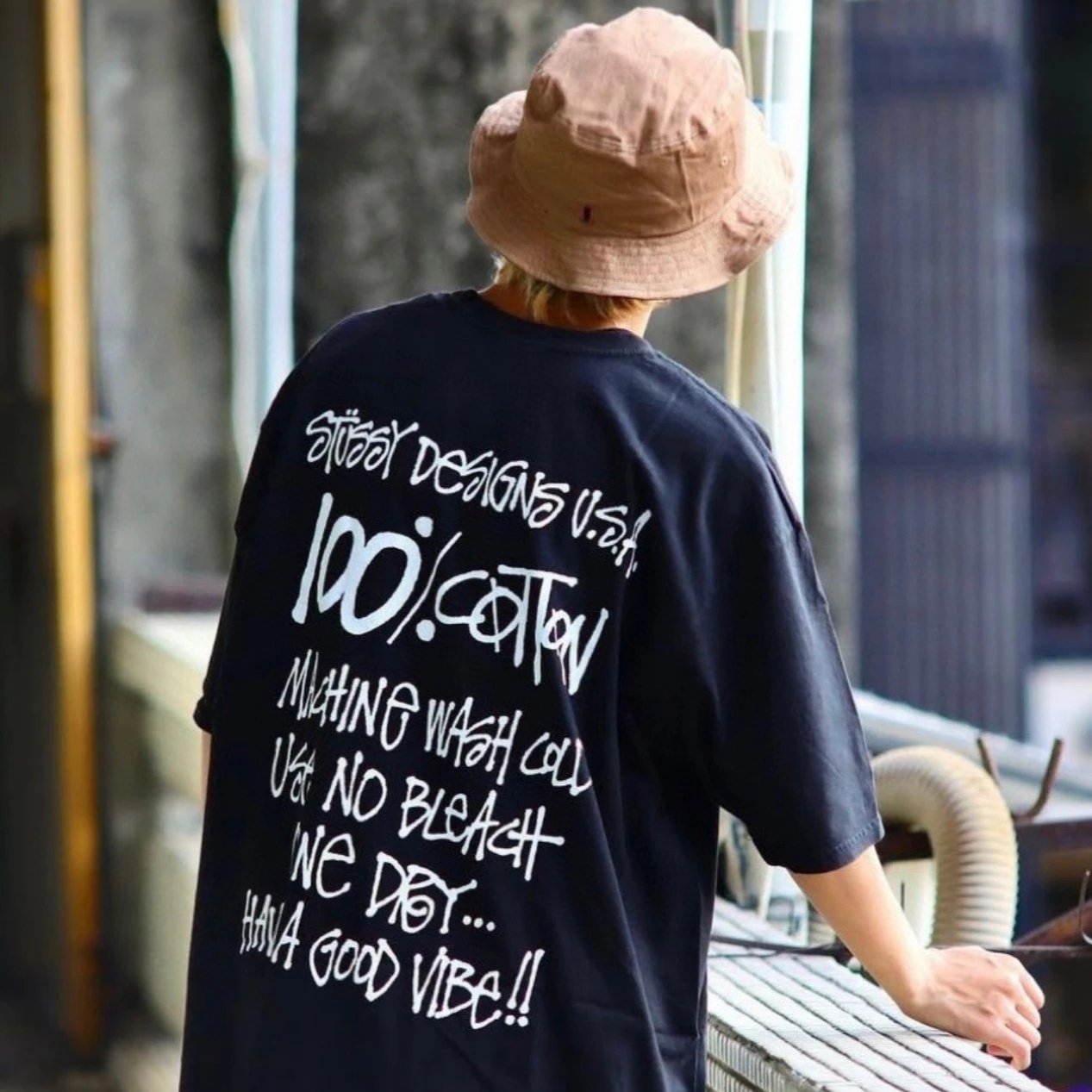 Stussy T-Shirts TS3K-1 image 6