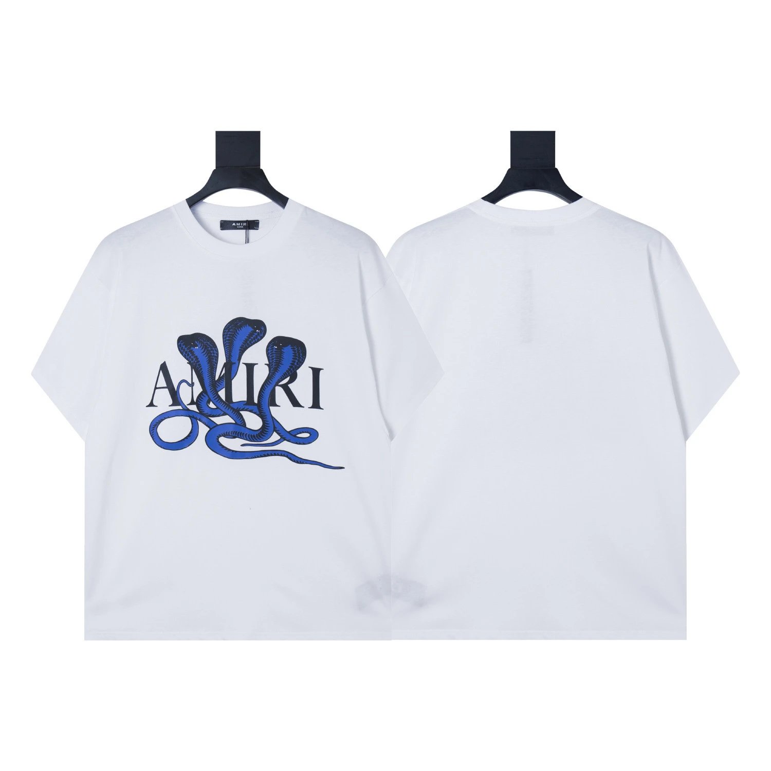 AMIRI T-Shirts Graphic Print image 4