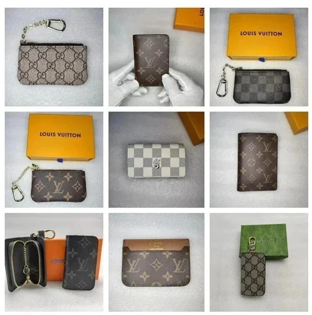 Louis Vuitton Classic Monogram