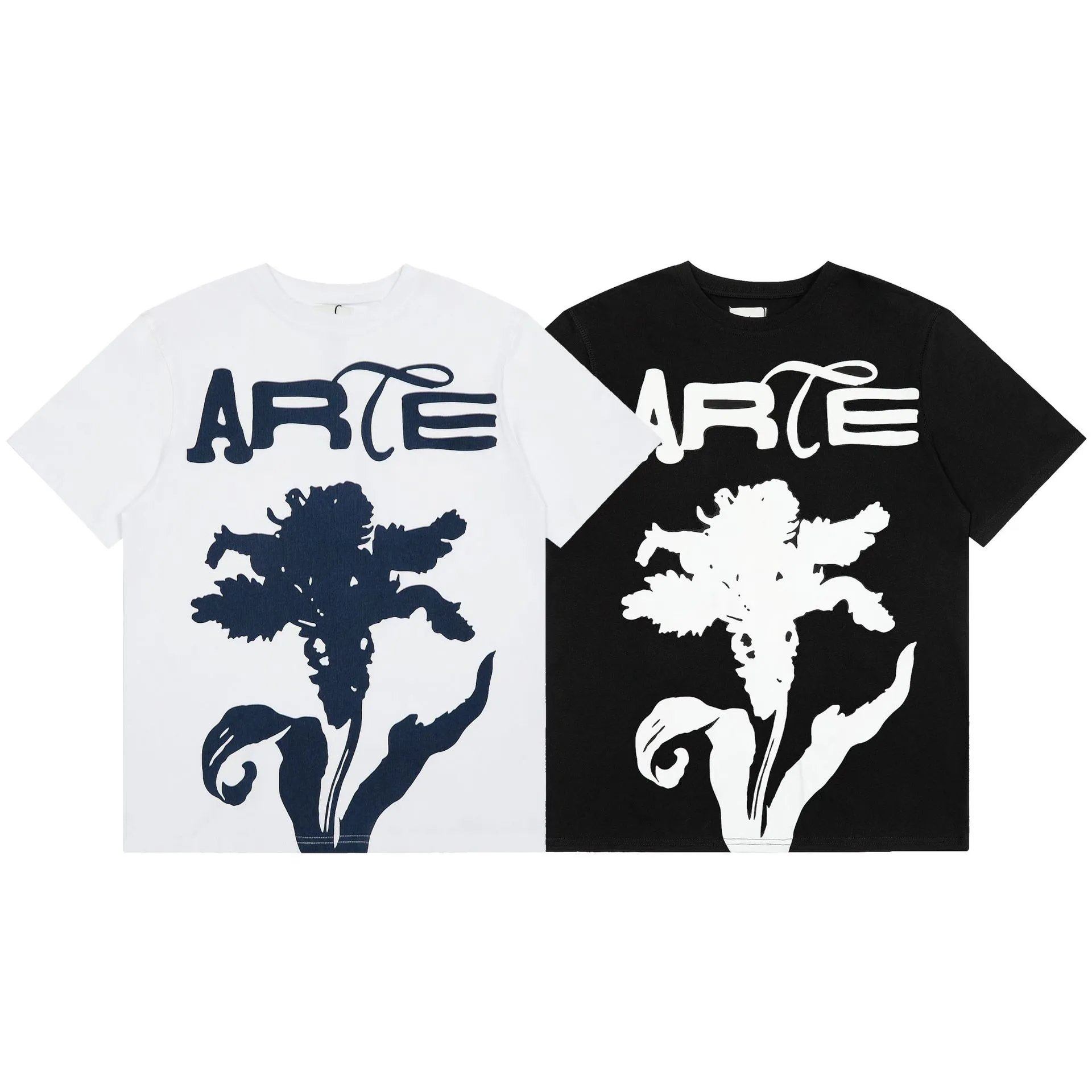 Arte Antwerp T-Shirts Graphic Print image 4