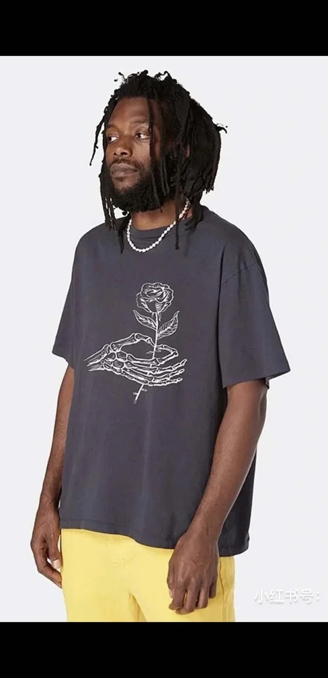 Gallery Dept. T-Shirts Graphic Print Short-Sleeve T-Shirt product detail image 12