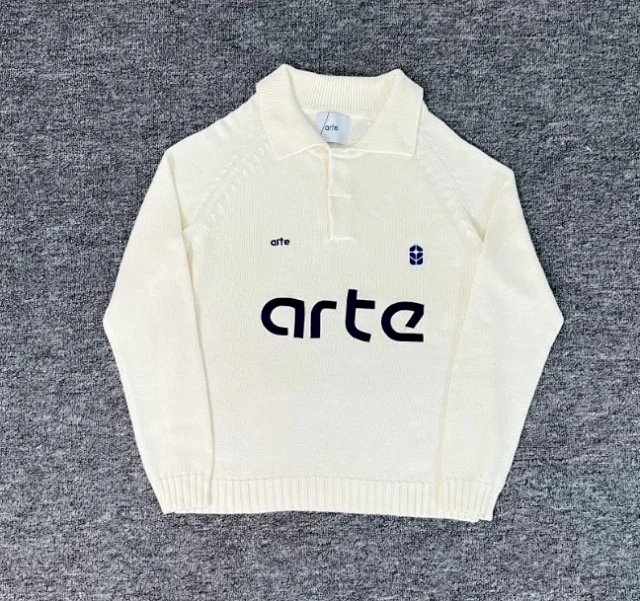 Arte Antwerp T-Shirts Graphic Print product detail image 22