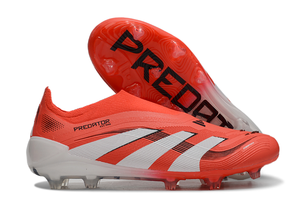 Nike Football Cleats — 034