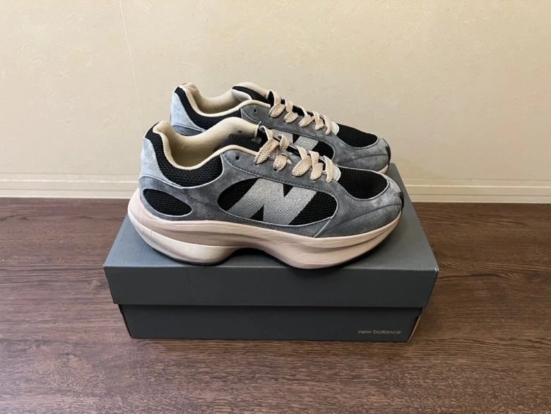 New Balance Sneakers WRPD Runner — As shown in color 1