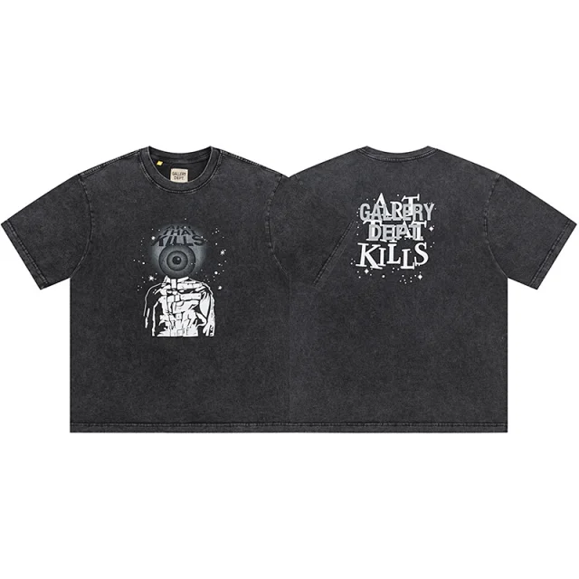 Gallery Dept. T-Shirts Graphic Print Short-Sleeve T-Shirt product detail image 30