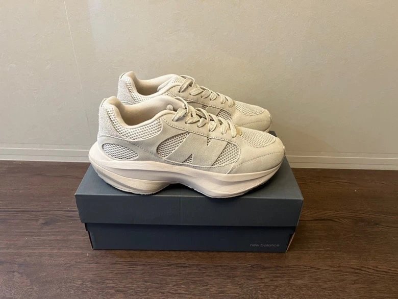New Balance Sneakers WRPD Runner image 6