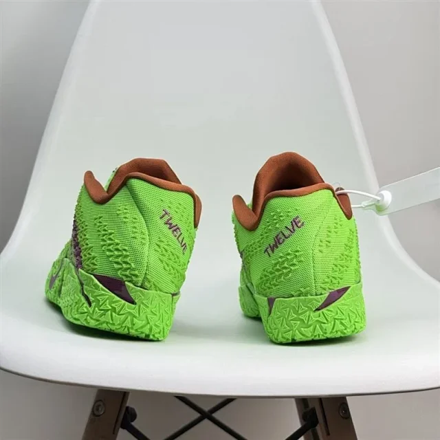 Nike Sneakers Low-Top Basketball product detail image 10