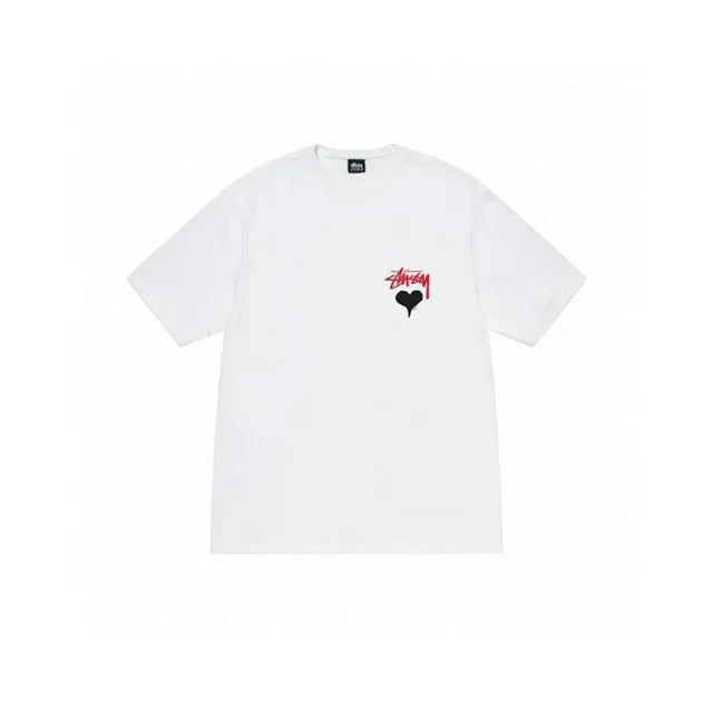 Stussy T-Shirts TS3K-1 product detail image 4