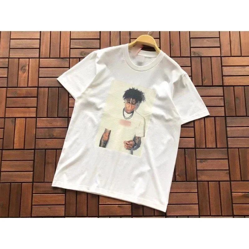 Unbranded T-Shirts Short-Sleeve Graphic Print image 4