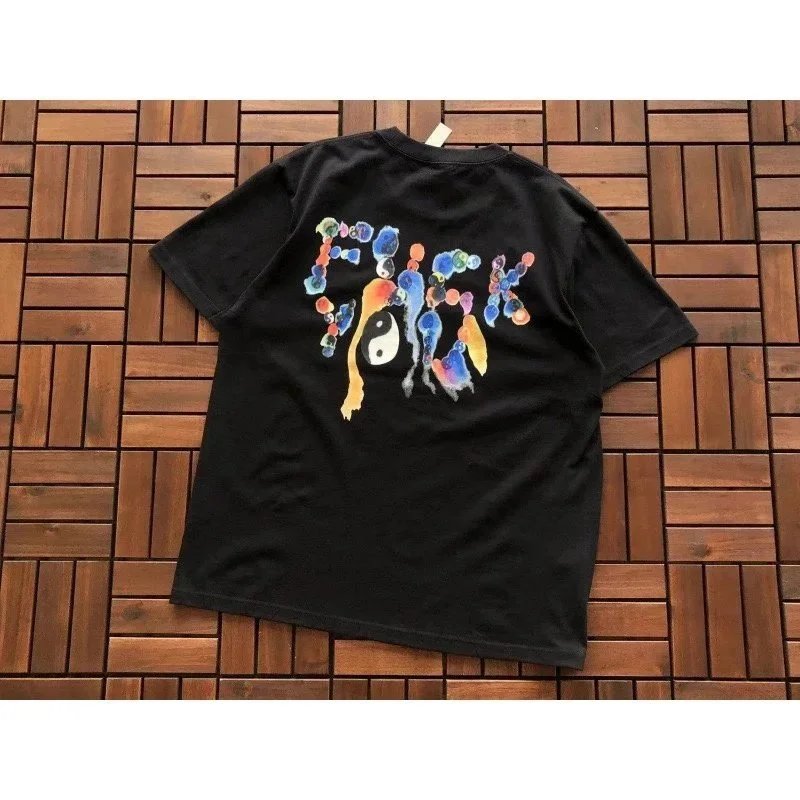 Unbranded T-Shirts Short-Sleeve Graphic Print — 18