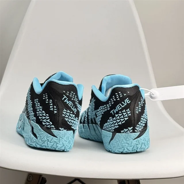 Nike Sneakers Low-Top Basketball product detail image 5