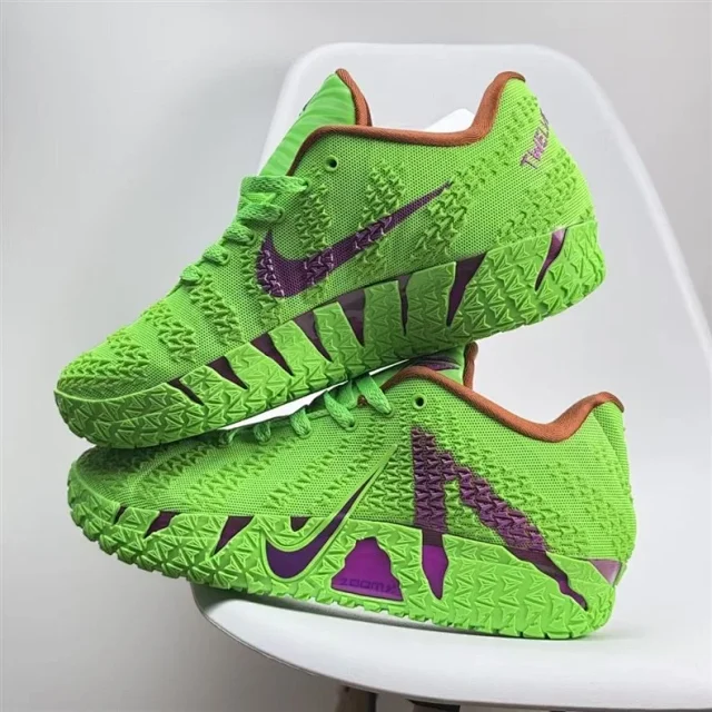 Nike Sneakers Low-Top Basketball product detail image 13