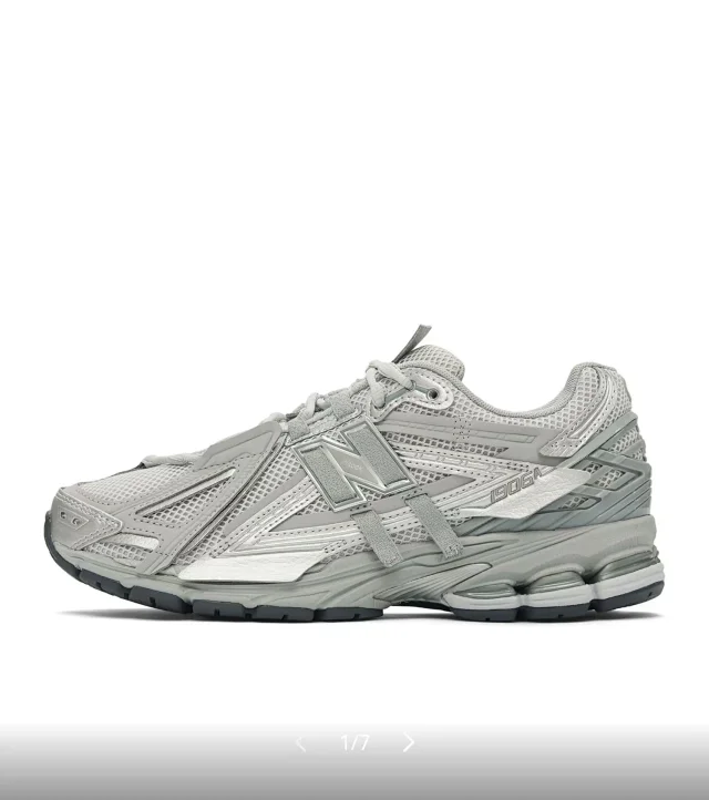 New Balance Sneakers 1906A product detail image 8