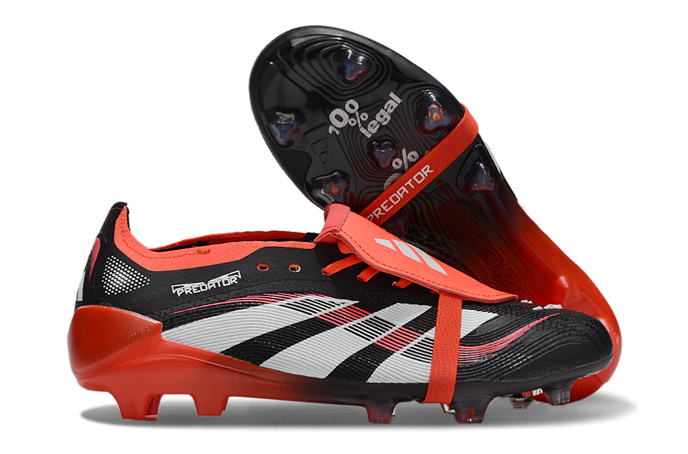 Nike Football Cleats — 033
