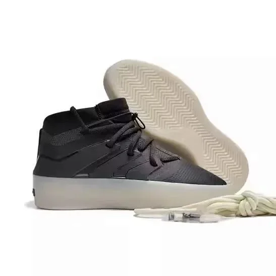 Unbranded Sneakers High-Top Lace-Up product detail image 3