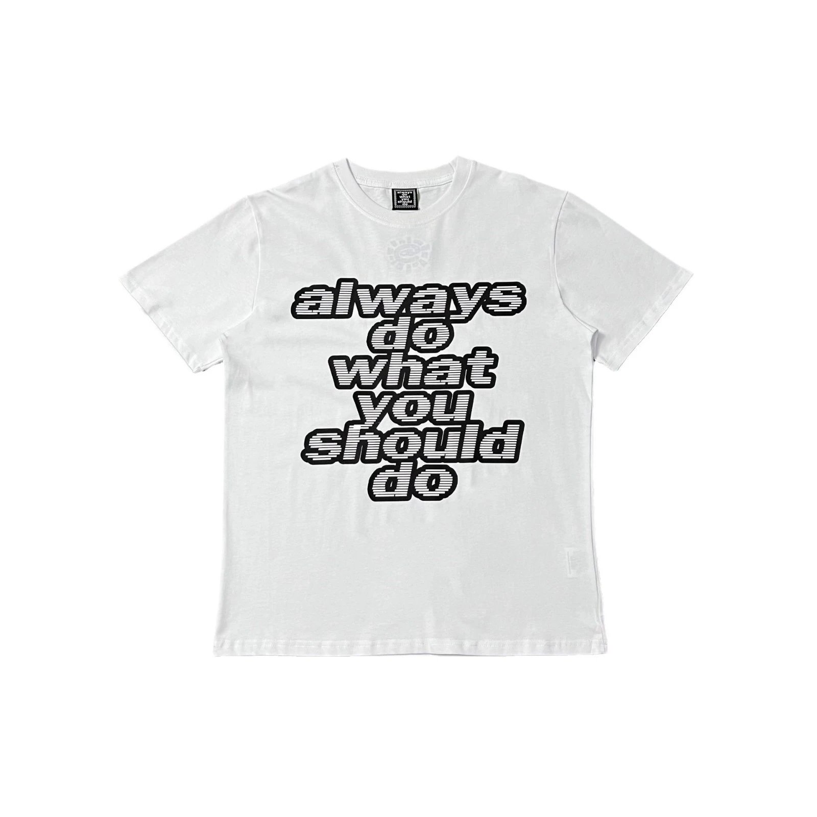 A&D T-Shirts Graphic Print Short-Sleeve T-Shirt image 5