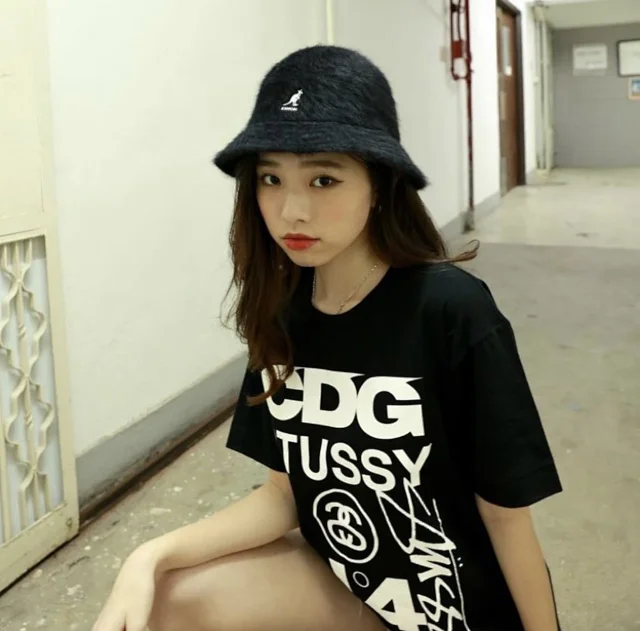 Stussy T-Shirts TS3K-1 product detail image 28