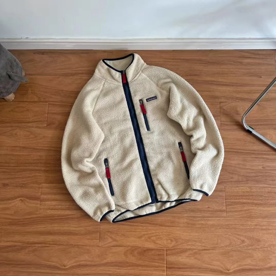 Patagonia Retro Pile Jacket