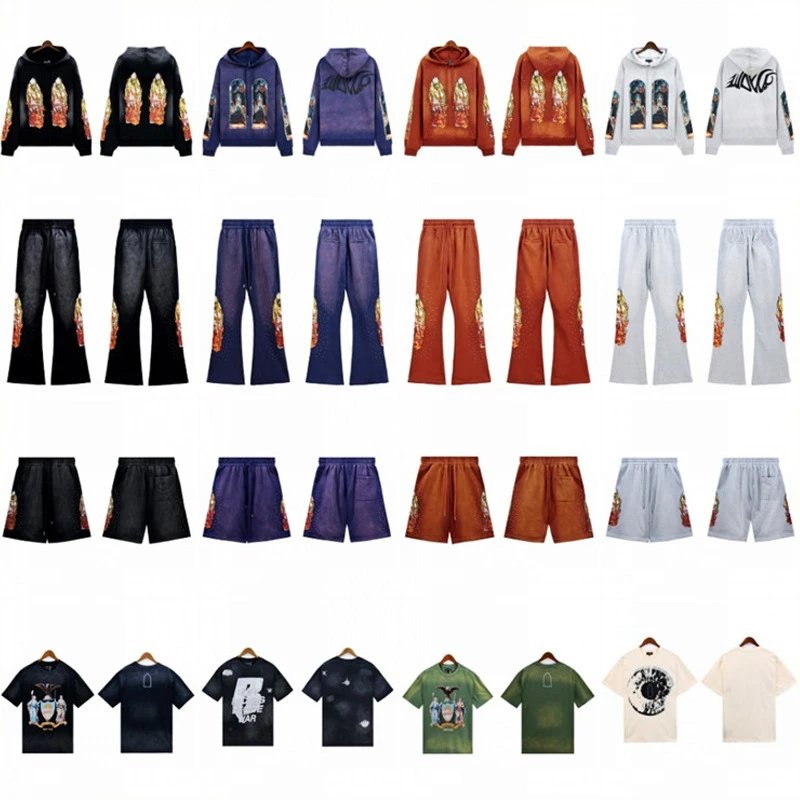 Who Decides War: High-Street V