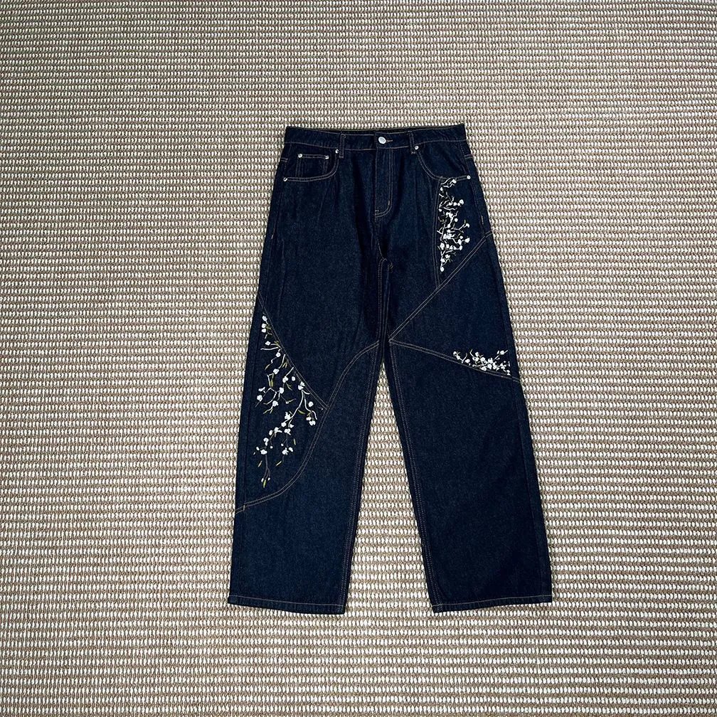 Unbranded Hoodies & Sweatshirts Embroidered Floral image 5