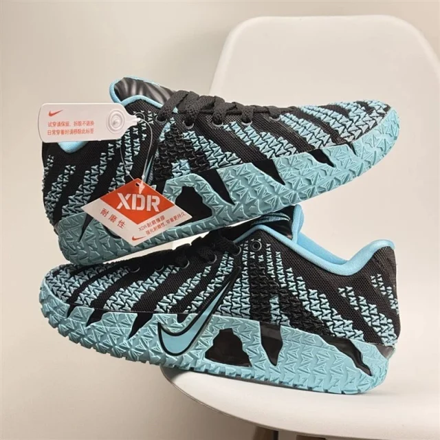 Nike Sneakers Low-Top Basketball product detail image 4