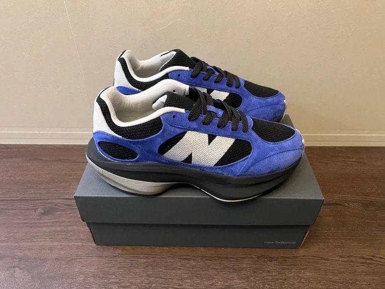 New Balance Sneakers WRPD Runner image 5