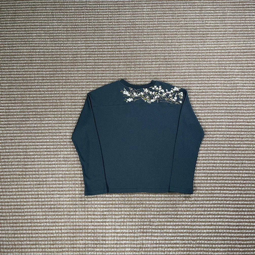 Unbranded Hoodies & Sweatshirts Embroidered Floral image 4