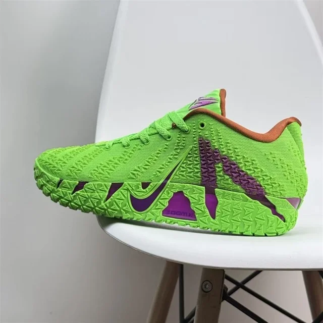 Nike Sneakers Low-Top Basketball product detail image 11