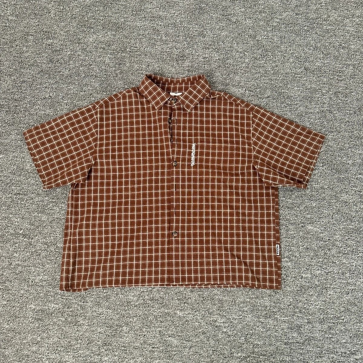Unbranded T-Shirts Short-Sleeve Graphic T-Shirt — ME-T055 Curry
