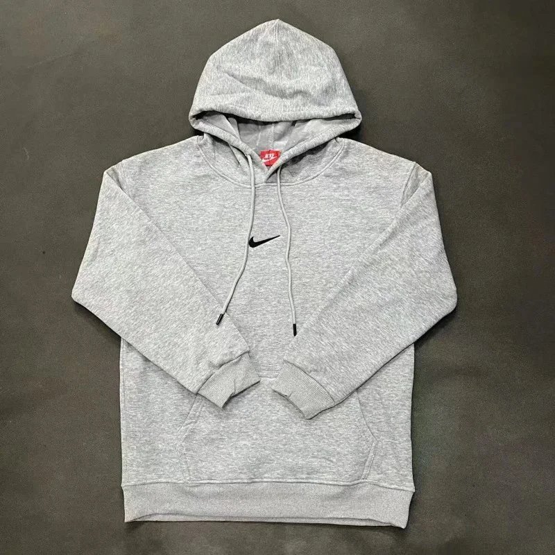 Nike Hoodies & Sweatshirts Hooded sweatshirt — 13
