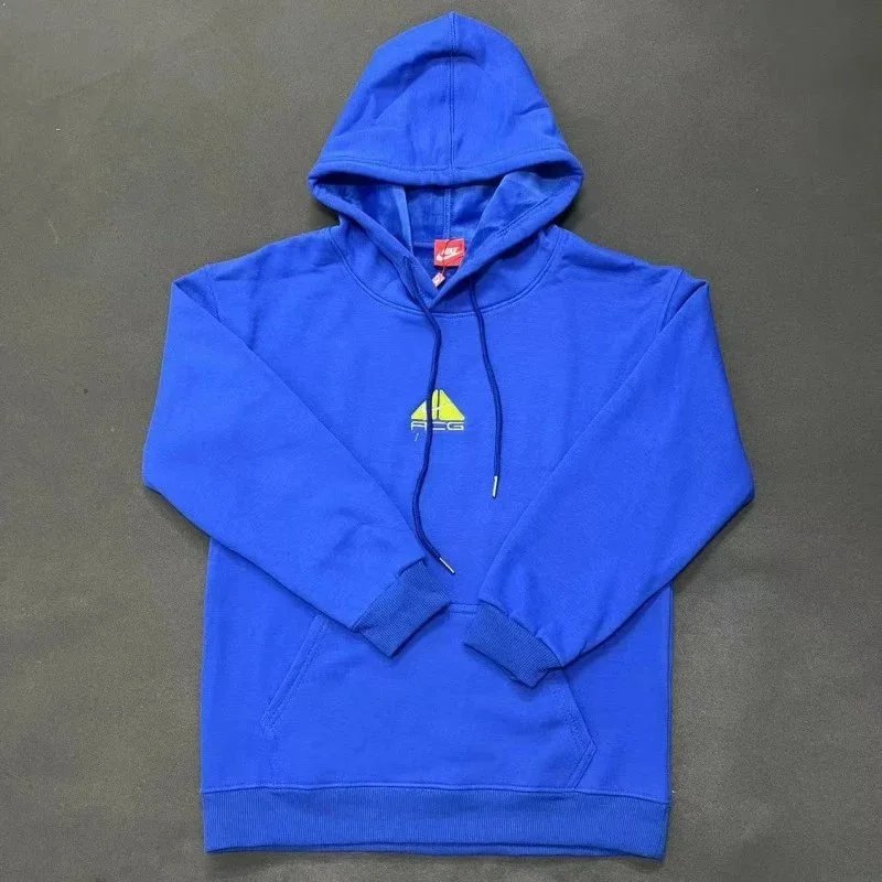 Nike Hoodies & Sweatshirts Hooded sweatshirt — 21