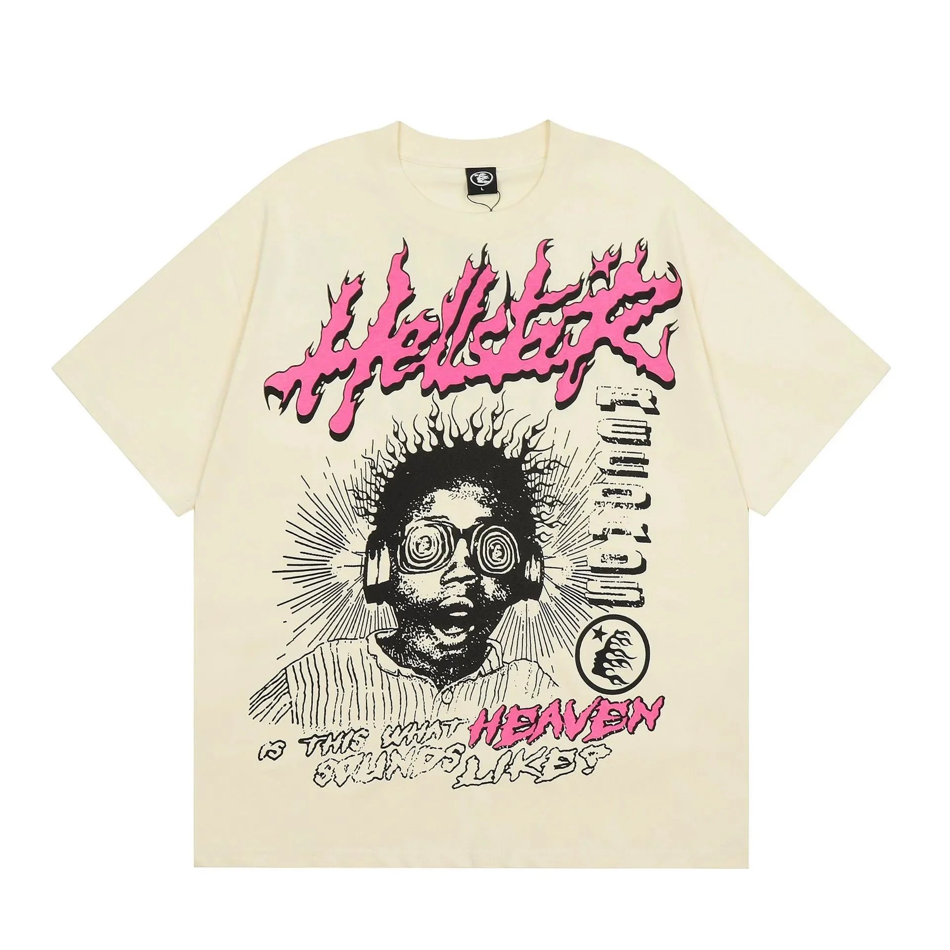 H101 Beige (Digital Print)