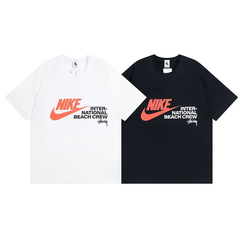Stüssy T-Shirts TS3K-1 graphic print image 3