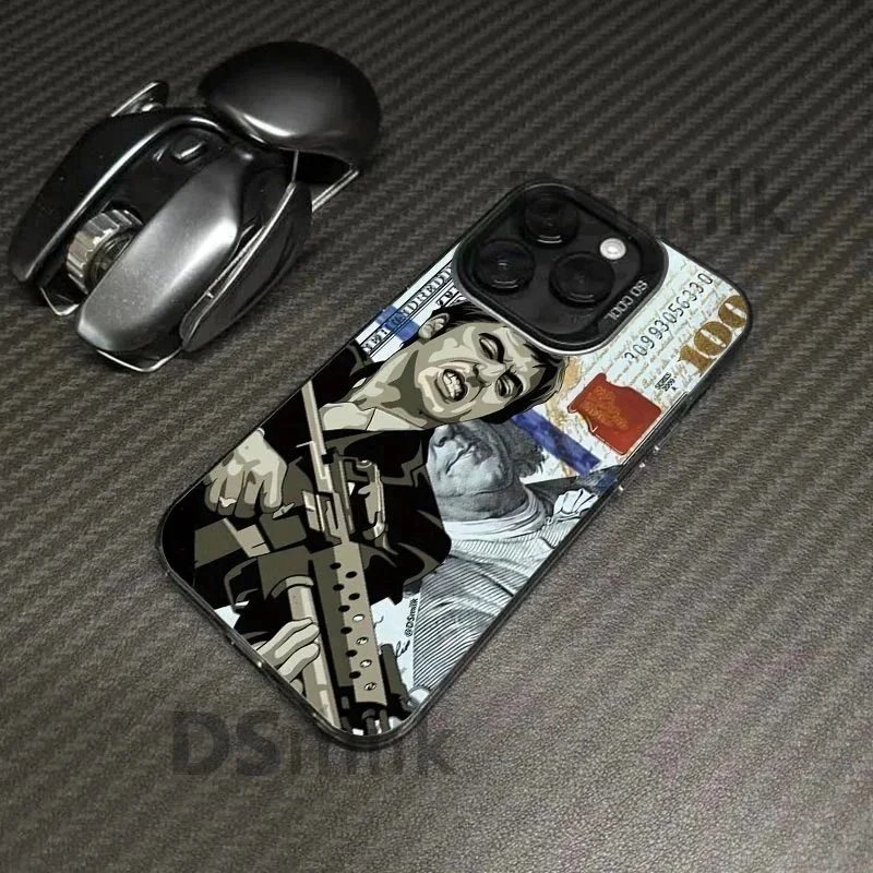 C.P. Company Phone Cases PS5D-1 Cartoon Graphic image 10