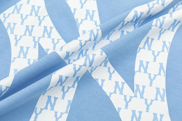 MLB T-Shirts Baseball Team Logo Short-Sleeve T-Shirt product detail image 10