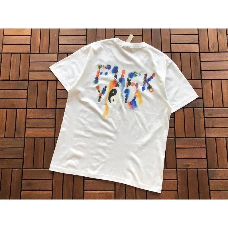 Unbranded T-Shirts Short-Sleeve Graphic Print — 17