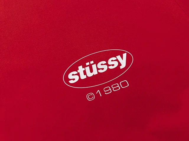 Stüssy T-Shirts TS3K-1 graphic print product detail image 28