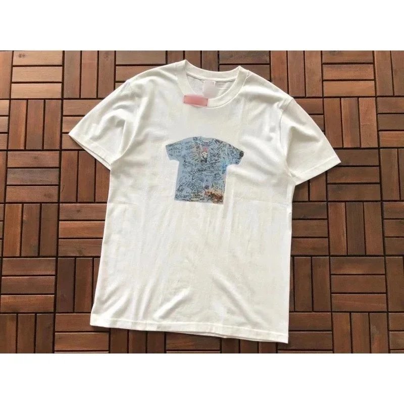 Unbranded T-Shirts Short-Sleeve Graphic Print — 31