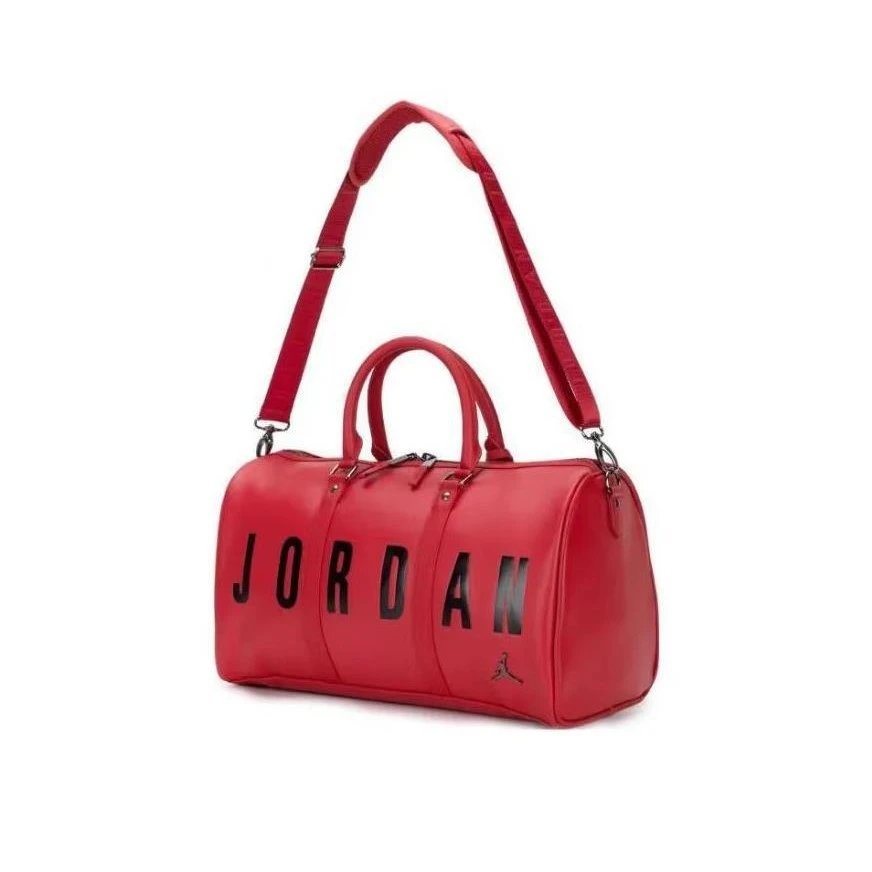 Jordan Jumpman Duffle Sports &