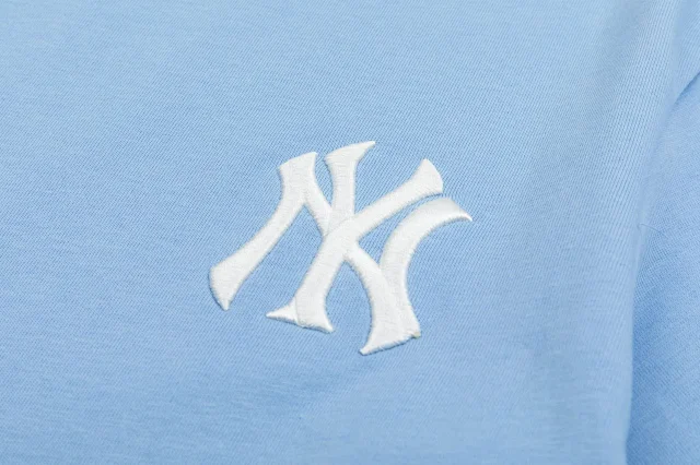 MLB T-Shirts Baseball Team Logo Short-Sleeve T-Shirt product detail image 9