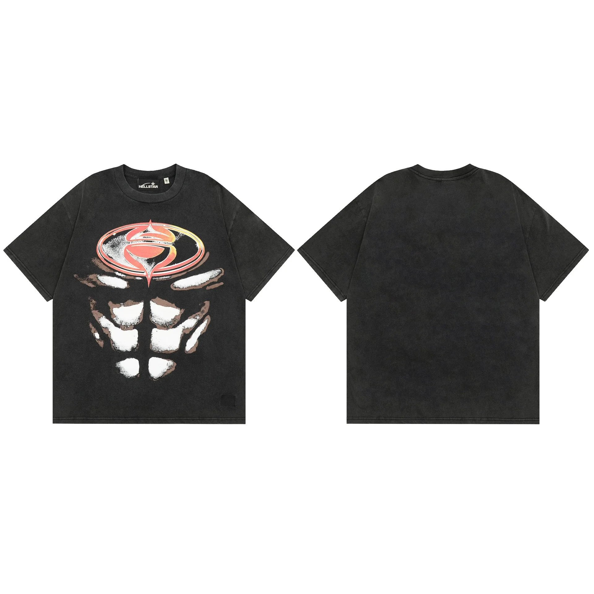 H906 (Digital Print)
