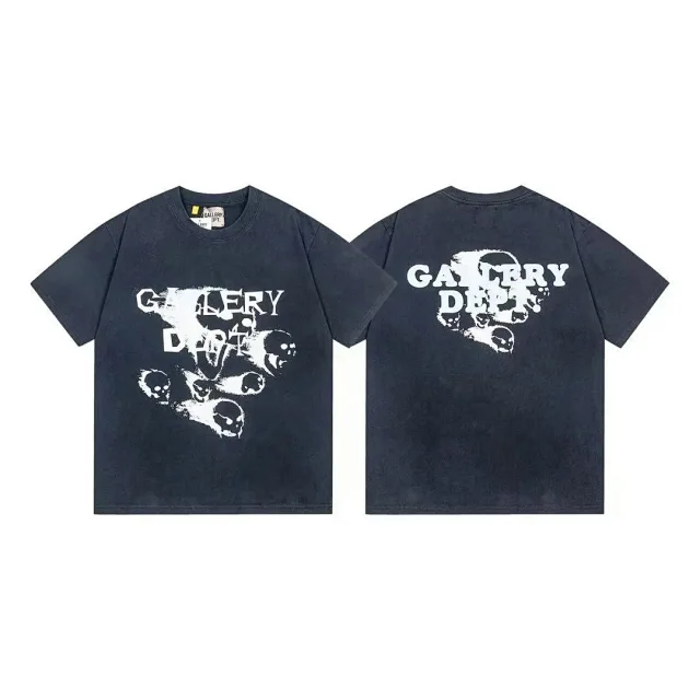 Gallery Dept. T-Shirts Graphic Print Short-Sleeve T-Shirt product detail image 29